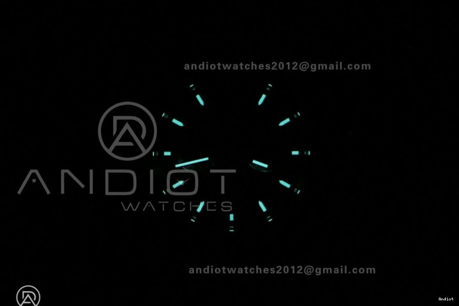 SS Bracelet 904L DD4131 126509 Daytona Gray Edition Best Dial 904L on 1:1 Clean 0429